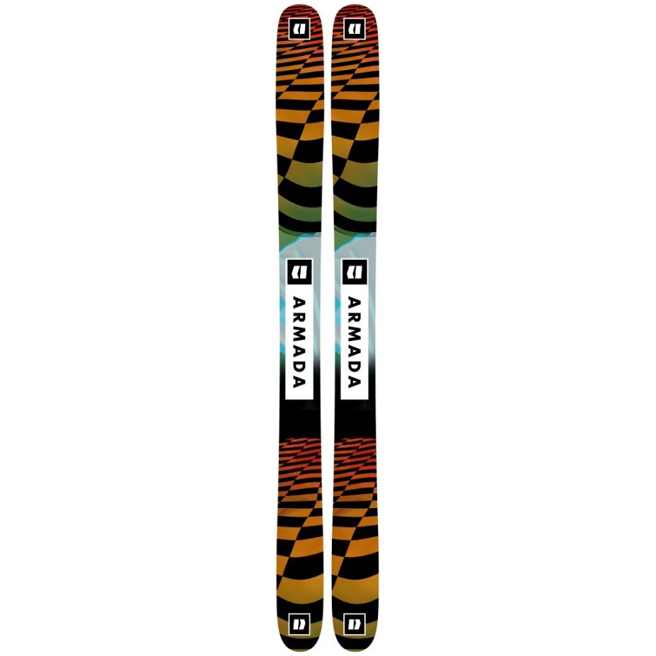 2025 Armada ARV 94 Skis