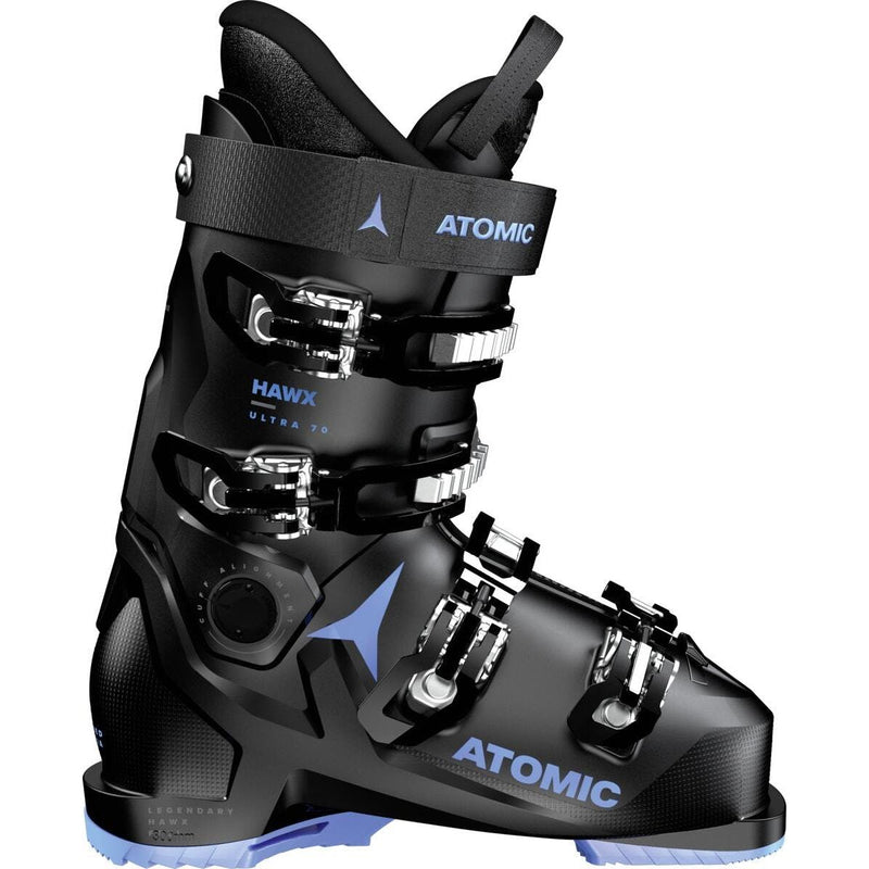 2023 Atomic Hawx Ultra 70 Ski Boots - 24.5
