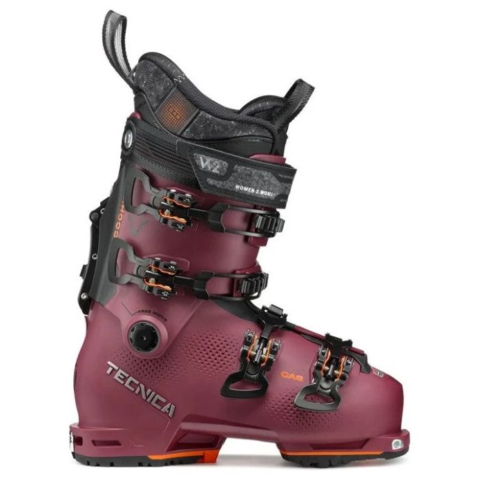 2024 Tecnica Cochise 105 Women's Ski Boots - 23.5