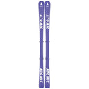 Atomic X9s Retro Arc 735 Rs+ Skis w/ Bindings - 175 cm