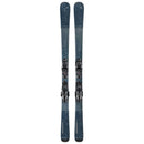 2023 Blizzard Phoenix 7.7 Women's Skis w/ TLT10 Bindings - 160 cm