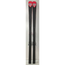 2026 Rossignol Hero Athlete GS 185cm Skis w/ SPX 15 Bindings (254)