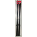 2026 Rossignol Hero Athlete GS 185cm Skis w/ SPX 15 Bindings (256)