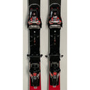 2026 Nordica Dobermann SL WC 151cm Skis w/ Xcell 16 Bindings (362)