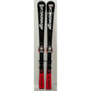 2026 Nordica Dobermann SL WC 151cm Skis w/ COMP 16 Bindings (365)