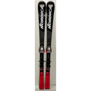 2026 Nordica Dobermann SL WC 156cm Skis w/ COMP 16 Bindings (367)