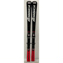 2026 Nordica Dobermann GSJ 150cm Jr Skis w/ COMP TCX 10 Bindings (370)