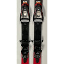 2026 Nordica Dobermann GSJ 164cm Jr Skis w/ COMP 12 Bindings (374)