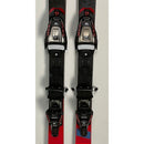 2026 Nordica Dobermann GSJ 171cm Jr Skis w/ COMP 12 Bindings (376)