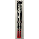 2026 Nordica Dobermann GS WC 173cm Skis w/ Xcell 12 Bindings (377)