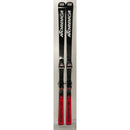 2026 Nordica Dobermann GS WC 178cm Skis w/ Xcell 16 Bindings (381)