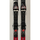 2026 Nordica Dobermann GS WC 178cm Skis w/ Xcell 16 Bindings (381)
