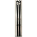 2026 Nordica Dobermann GS WC 183cm Skis w/ COMP 16 Bindings (382)