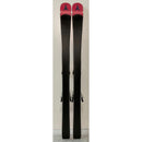 2026 Atomic Redster G9 131cm Jr Skis w/ Colt 7 Bindings (389)