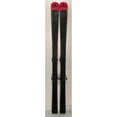 2026 Atomic Redster G9 152cm Jr Skis w/ Icon RS 12 Bindings (390)
