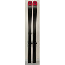 2026 Atomic Redster G9 152cm Jr Skis w/ Icon 12 Bindings (391)
