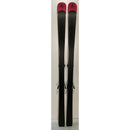 2026 Atomic Redster G9 159cm Jr Skis w/ Icon 12 Bindings (392)