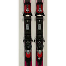 2026 Atomic Redster G9 159cm Jr Skis w/ Icon 12 Bindings (393)