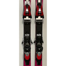 2026 Atomic Redster G9 159cm Jr Skis w/ Icon RS 12 Bindings (394)