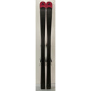 2026 Atomic Redster G9 159cm Jr Skis w/ Icon RS 12 Bindings (394)