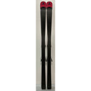 2026 Atomic Redster G9 166cm Jr Skis w/ Icon RS 12 Bindings (395)