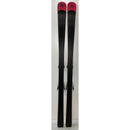 2026 Atomic Redster G9 166cm Jr Skis w/ Icon RS 12 Bindings (398)