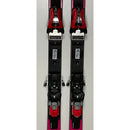 2026 Atomic Redster G9 187cm Skis w/ Icon RS 16 Bindings (400)