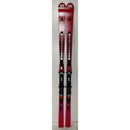 2026 Atomic Redster G9 187cm Skis w/ Icon RS 12 Bindings (401)