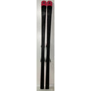 2026 Atomic Redster G9 187cm Skis w/ Icon RS 12 Bindings (402)