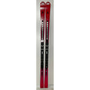 2026 Atomic Redster G9 187cm Skis w/ Race Plates (403)