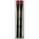 2026 Atomic Redster S9 145cm Jr Skis w/ Icon RS 12 Bindings (410)