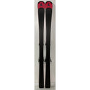 2026 Atomic Redster S9 145cm Jr Skis w/ Icon RS 12 Bindings (411)
