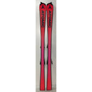 2026 Atomic Redster S9 165cm Skis w/ Icon 24 Bindings (415)