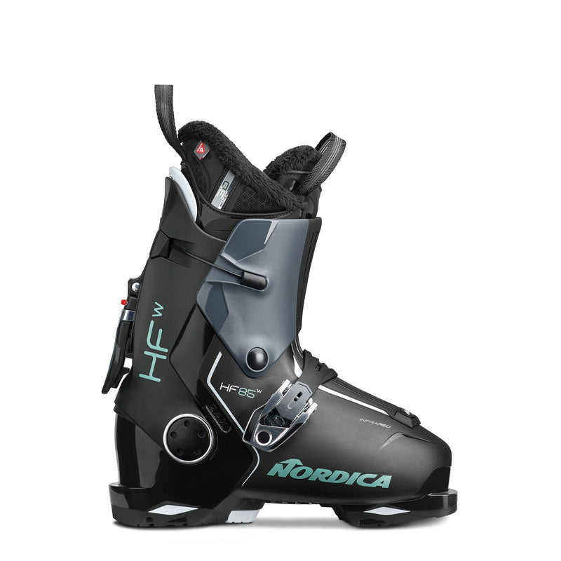 2023 Nordica HF 85 Women's Ski Boots - 23.5