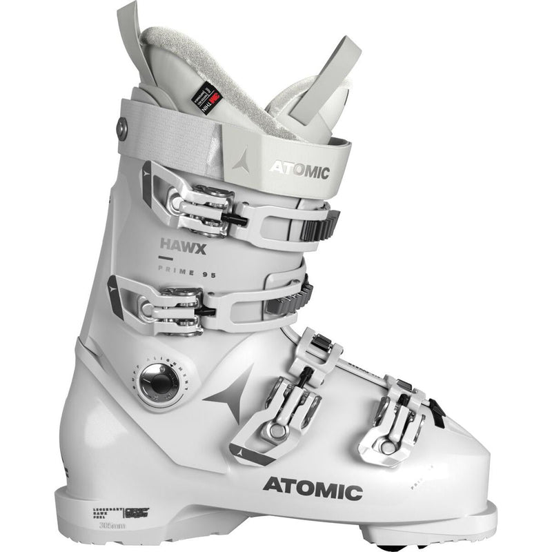 2023 Atomic Hawx Prime 95 GW Women's Ski Boots - 24