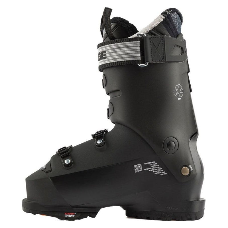 2024 Lange Shadow 85 LV Women's Ski Boots - 23.5