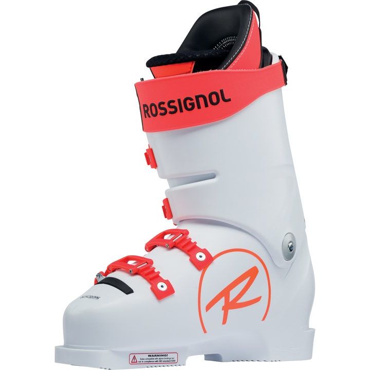 Rossignol Hero World Cup ZJ+ Ski Boots - 22.5