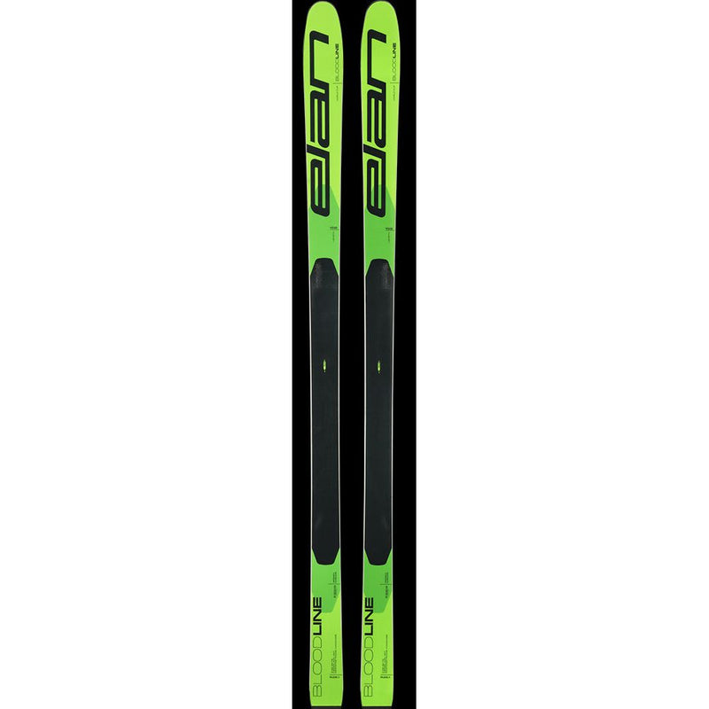 Elan Bloodline Skis - 158