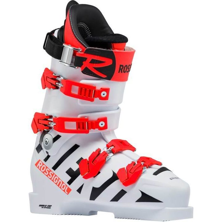 2019 Rossignol Hero WC ZA Ski Boots - 26.5