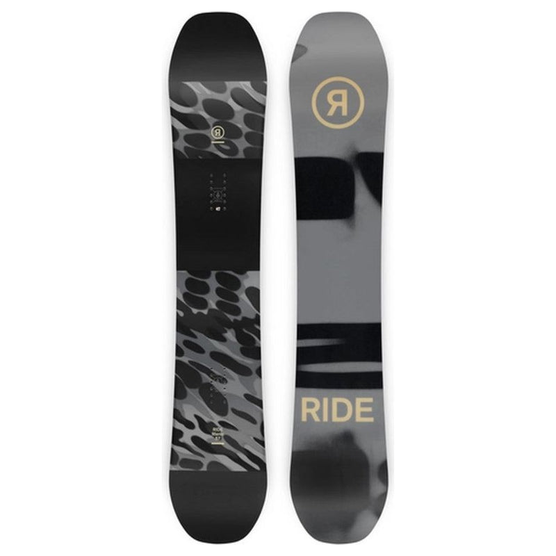 2024 Ride Manic Snowboard - 151