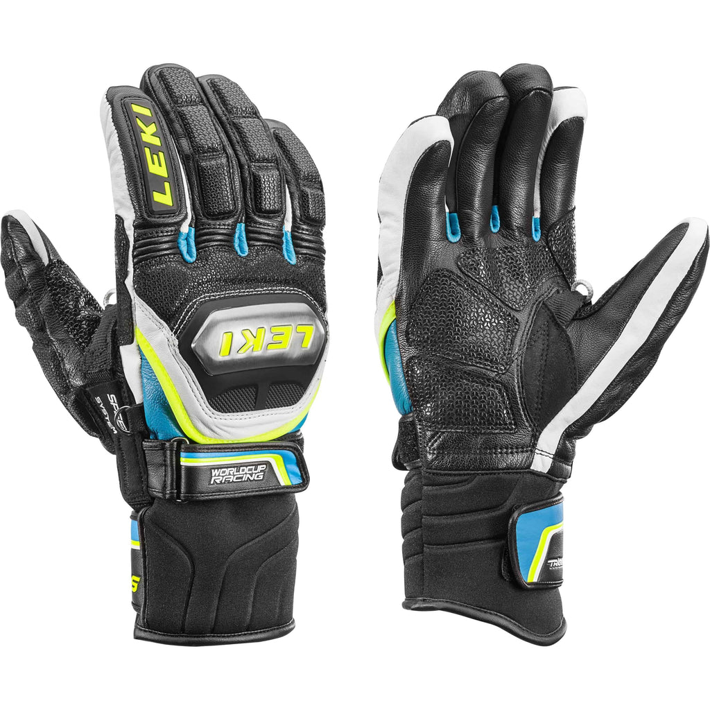 Gants LEKI CC Shark - Confort Et Adhérence Pour Le Ski De Fond Leki Cc Shark Gants Xl Gants LEKI CC Shark - Confort Et Adhérence Pour Le Ski De Fond Leki Cc Shark Gants Xl