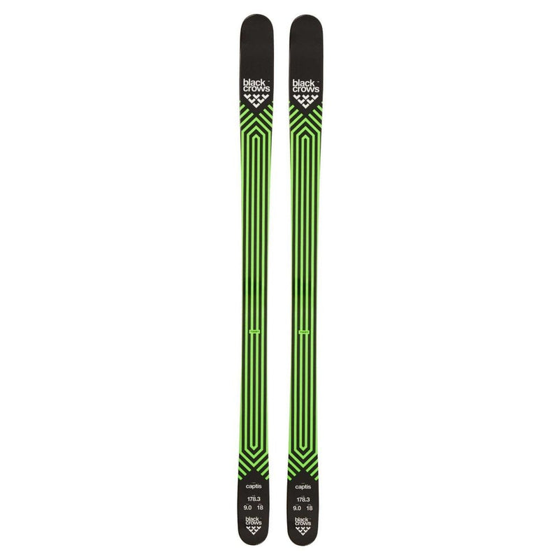 2022 Black Crow Captis Skis - 171 cm
