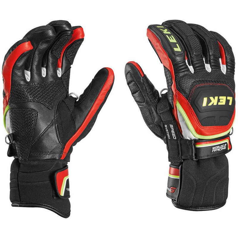 Leki World Cup Race Flex Lite Speed Gloves - 8
