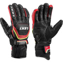 Leki World Cup Race Flex Gloves - 7.5