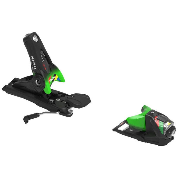 Race Bindings SPX 12 ROCKERACE GW HOT RED | Race | LOOK