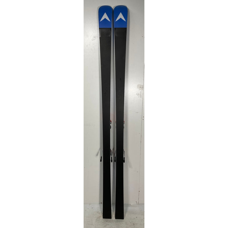 2025 Dynastar Speed Course WC GS 185cm Skis w/ SPX15 Bindings