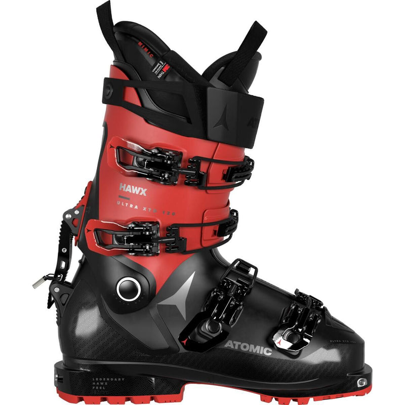 2023 Atomic Hawx Ultra XTD 120 CT Ski Boots - 26