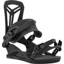 2024 Union Flite Pro Black Snowbaord Bindings - M