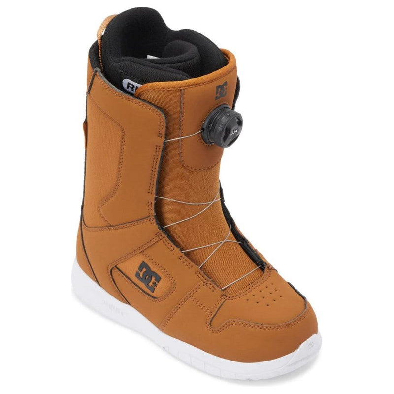 2025 DC Phase Boa Women's Snowboard Boots - 6.5