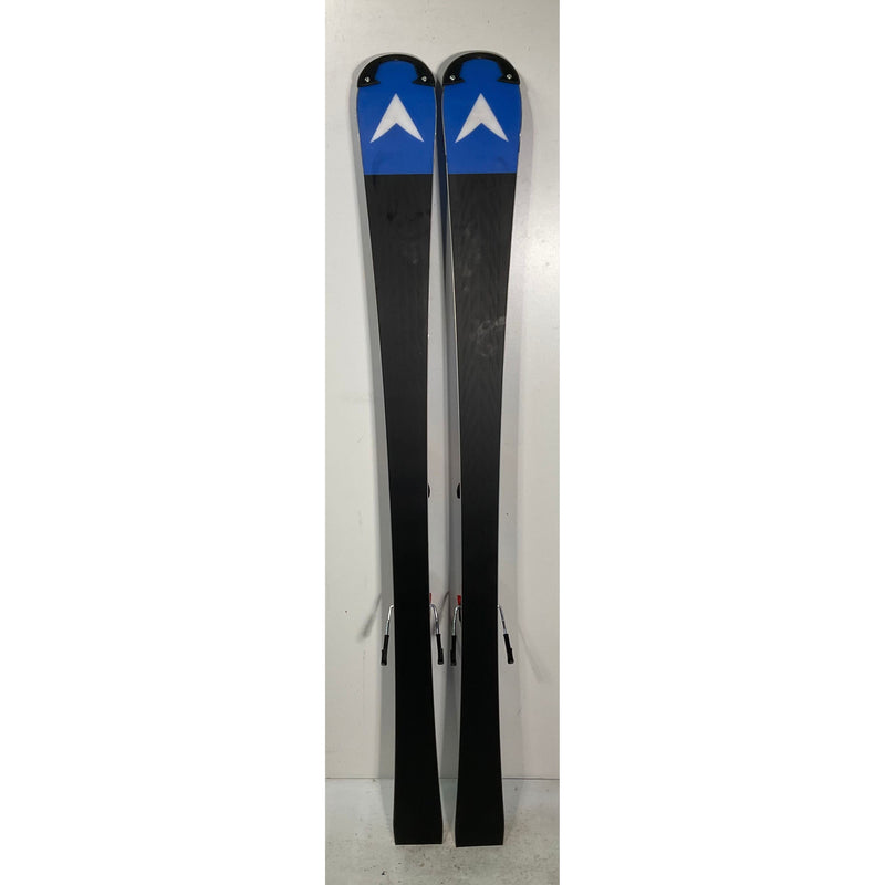 2025 Dynastar Speed Omeglass Team SL 142cm Jr Skis w/ SPX10 Bindings